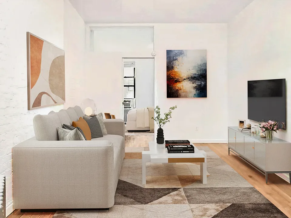 227 Mott St #1C