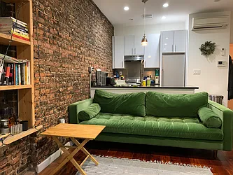 Rented by 3 Quincy Corp.