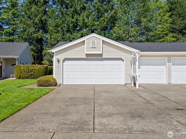 4726 Stratford Lane SE, Olympia, WA 98501