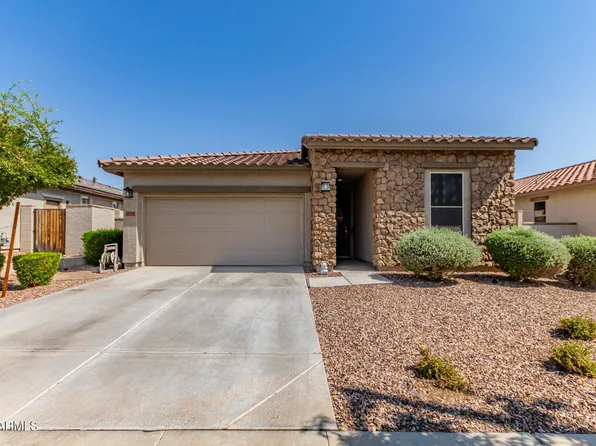 14658 W ASTER Drive, Surprise, AZ 85379