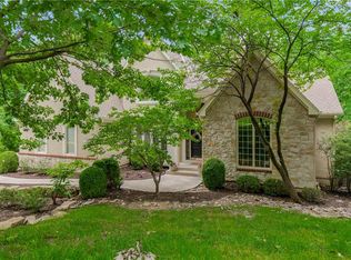4522 N Mulberry Ct, Kansas City, MO 64116