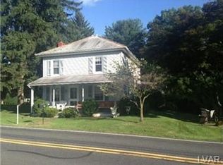 2308 Riverbend Rd, Allentown, PA 18103