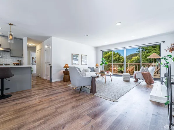 935 Regina Way, Pacifica, CA 94044