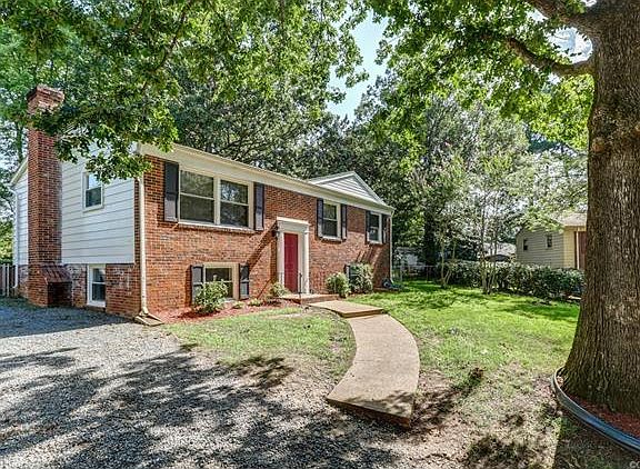 4th image of 6406 Twain Ct