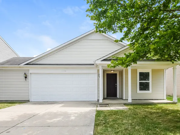 8039 Bach Dr, Indianapolis, IN 46239