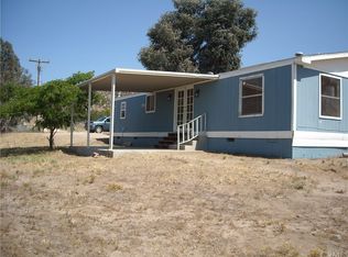 22055 Mombo Way, Nuevo, CA 92567
