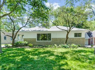 2039 Milden Rd, Columbus, OH 43221