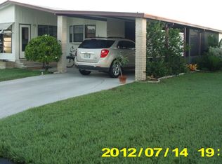 406 La Sala, North Port, FL 34287