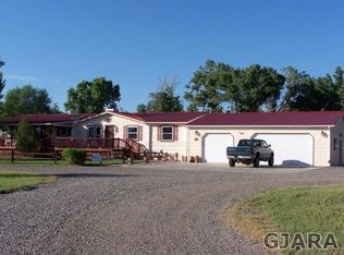 355-25 1/4 Rd, Grand Junction, CO 81507