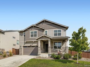 4941 E 144th Dr, Thornton, CO 80602