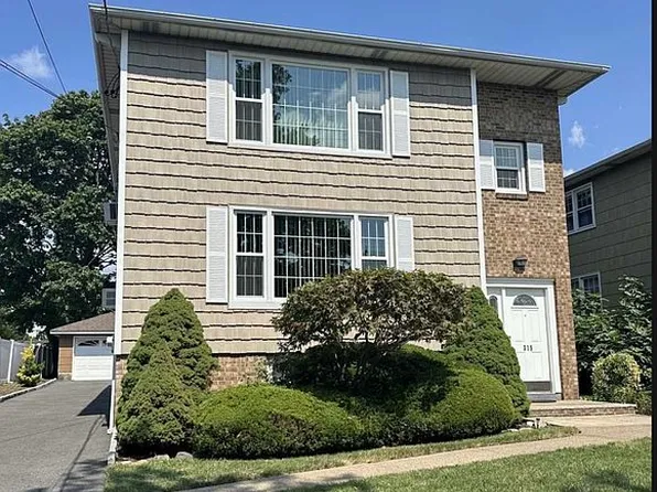315 Terrace Ave, Hasbrouck Heights, NJ 07604
