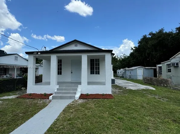 1993 NW 58th St, Miami, FL 33142