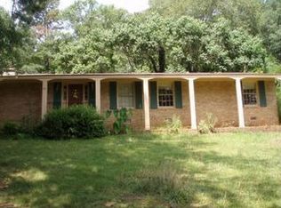 610 Rivermont Rd, Athens, GA 30606