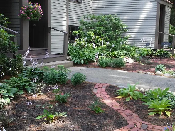 23 Overlook Rd #3, Campton, NH 03223