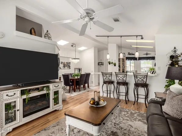 8500 E SOUTHERN Avenue #592, Mesa, AZ 85209