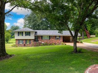 5509 Benjestown Rd, Memphis, TN 38127