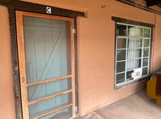 7 Villa Virginia St APT C, La Luz, NM 88337