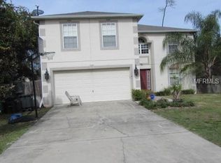 3140 Boxelder St, Deltona, FL 32725