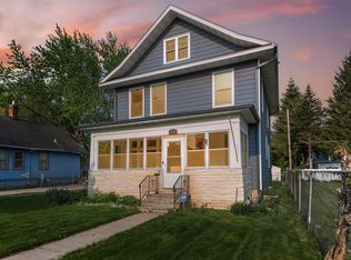 1225 Edgerton St, Saint Paul, MN 55130