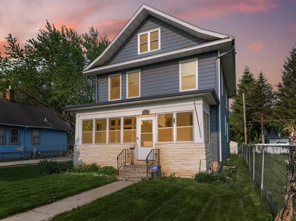 1225 Edgerton St, Saint Paul, MN 55130