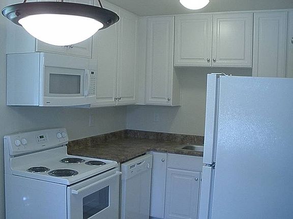 Renovated Kitchen
