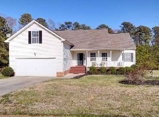 105 Old Meadows Rd, Williamsburg, VA 23188