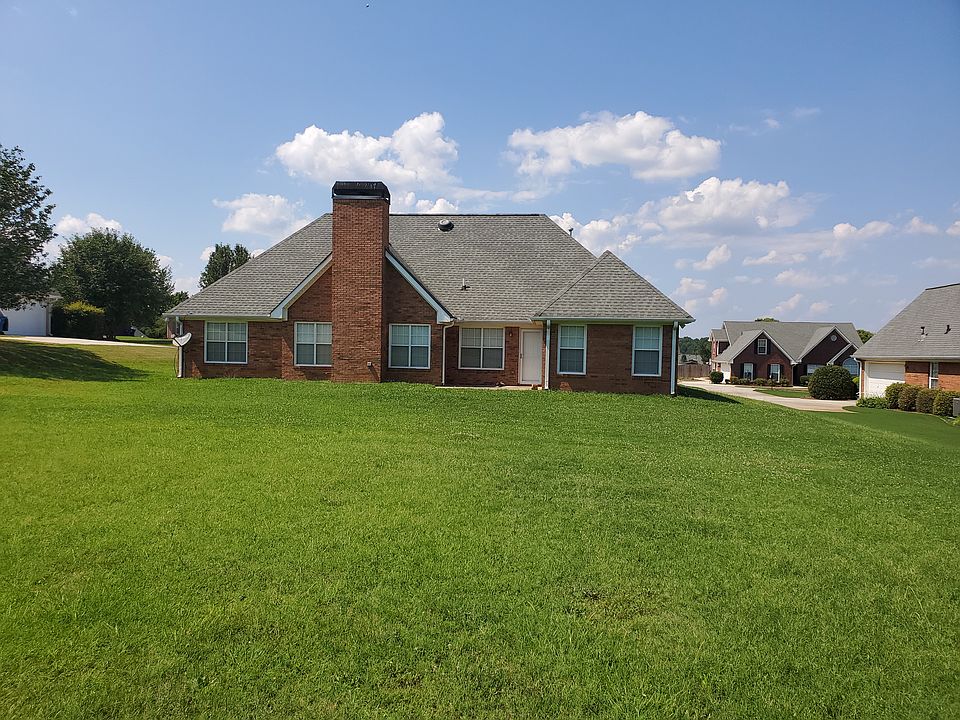 2nd image of 1438 S Elena Dr #Na