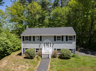 7 Camden Ave, York, ME 03909
