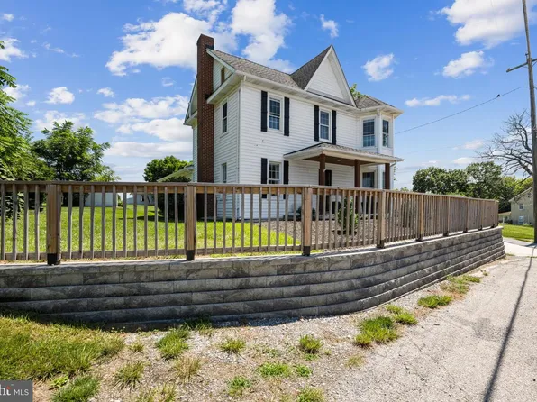 4525 Salem Bottom Rd, Westminster, MD 21157