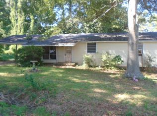 51 Poplar Dr, Alexandria, AL 36250