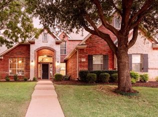 9039 Christopher St, Argyle, TX 76226