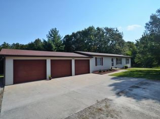 6829 E Guy Nowlin Rd, Columbia, MO 65202