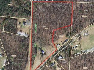 1419 Bowers Store Rd, Siler City, NC 27344