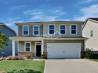 164 Twin River Dr, Mooresville, NC 28115