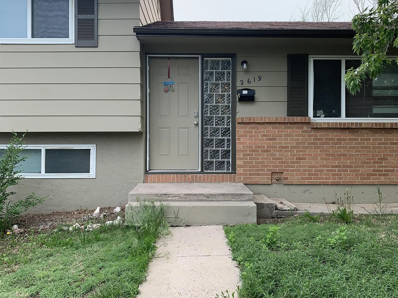 2619 Weir Avenue - C — Photo 2
