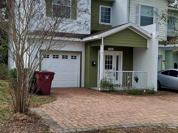 12 Princeton St #12, Orlando, FL 32804