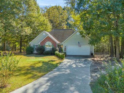 652 Magnolia Dr, Loganville, GA, 30052
