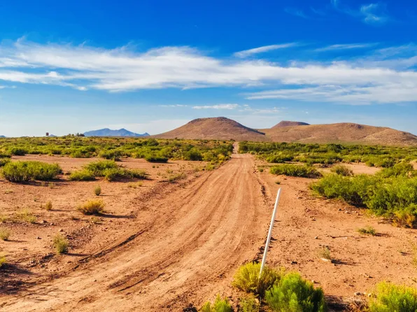 0 E Camino Verde Drive #95, Pearce, AZ 85625