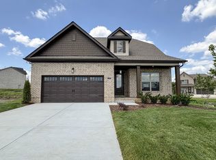 106 Turf Way St Lot 130B, Gallatin, TN 37066