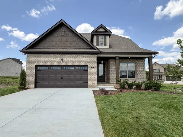 106 Turf Way St Lot 130B, Gallatin, TN 37066