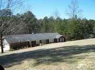 3290 Claude Brewer Rd, Loganville, GA 30052