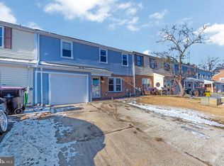 126 Oakmont Rd, Clementon, NJ 08021