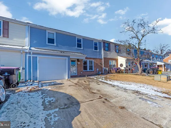 126 Oakmont Rd, Clementon, NJ 08021