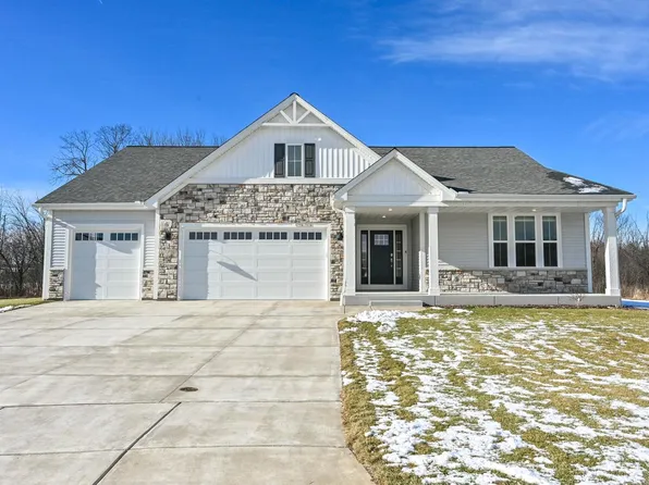 N75W17838 Woody LANE, Menomonee Falls, WI 53051