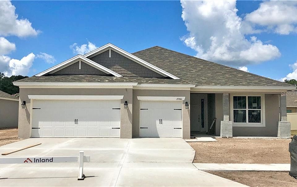 1st image of 27261 Hawks Nest Cir