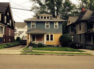 12 Murray St, Binghamton, NY 13905