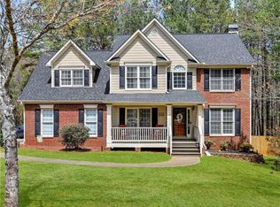 343 Heights Ln, Acworth, GA 30101