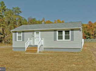 338 Quinton Marlboro Rd, Bridgeton, NJ 08302