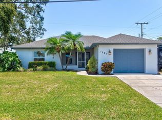 1221 Queen Rd, Venice, FL 34293
