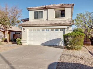 2152 W Olla Ave, Mesa, AZ 85202